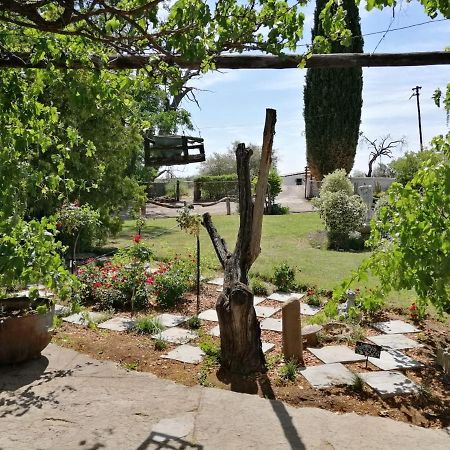 Witkrans Guest Farm Hotel Middelburg  Екстериор снимка