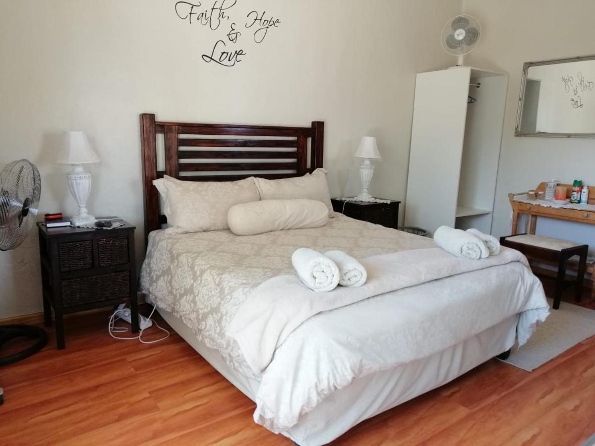 Witkrans Guest Farm Hotel Middelburg  Екстериор снимка