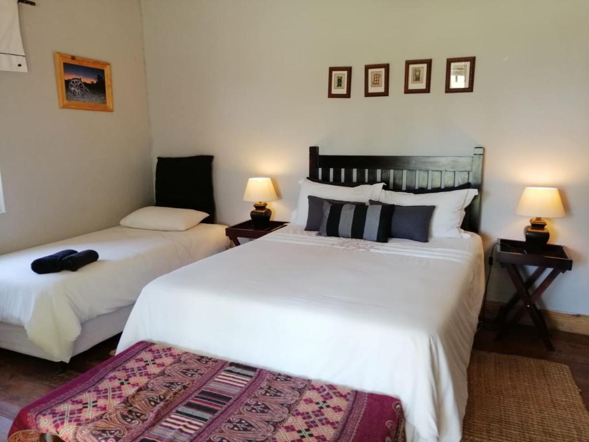 Witkrans Guest Farm Hotel Middelburg  Екстериор снимка
