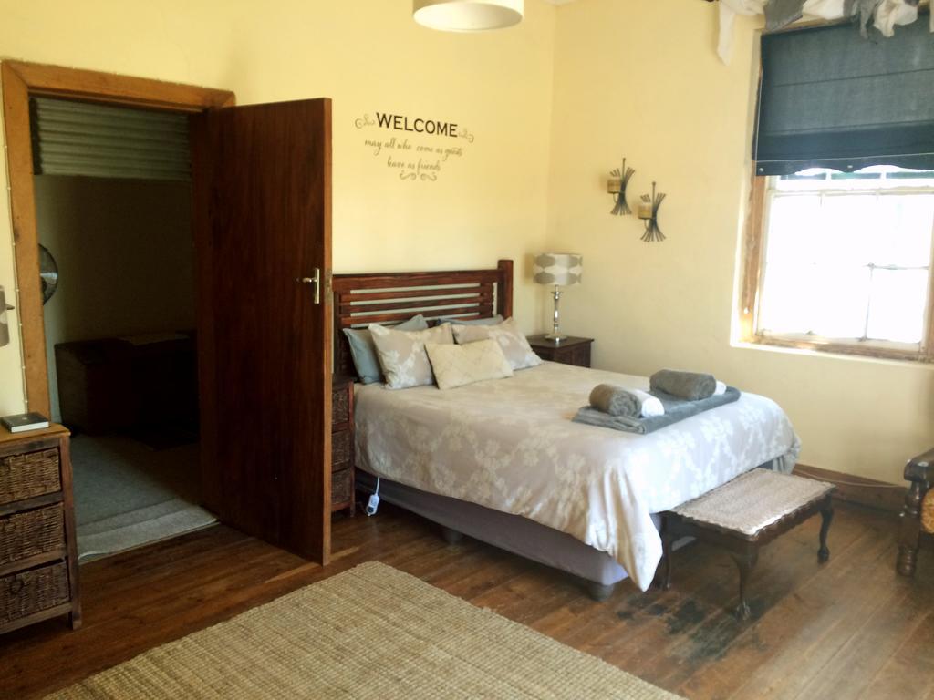 Witkrans Guest Farm Hotel Middelburg  Екстериор снимка