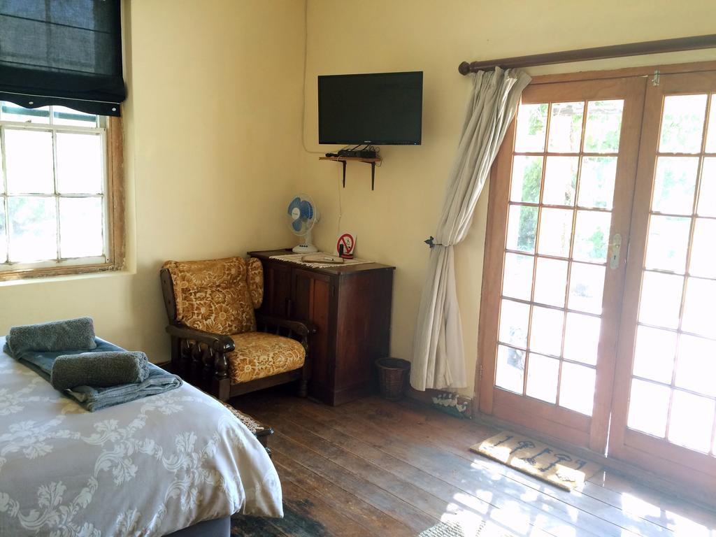 Witkrans Guest Farm Hotel Middelburg  Екстериор снимка