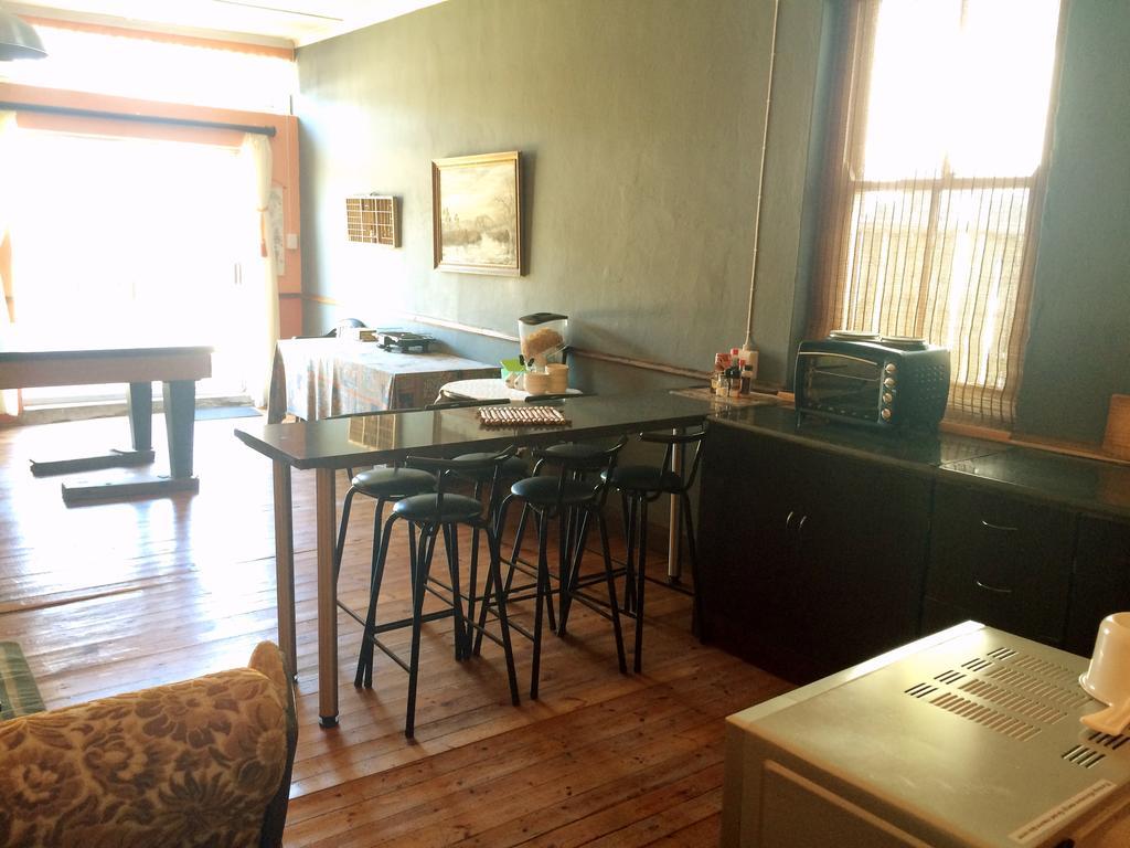 Witkrans Guest Farm Hotel Middelburg  Екстериор снимка