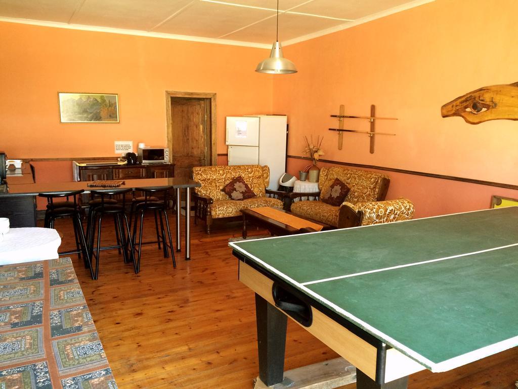 Witkrans Guest Farm Hotel Middelburg  Екстериор снимка