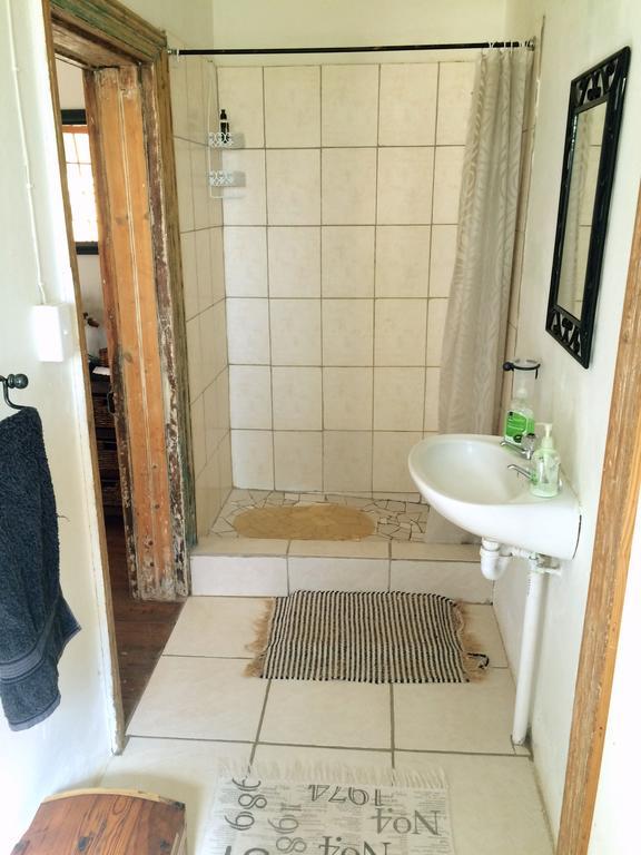Witkrans Guest Farm Hotel Middelburg  Екстериор снимка