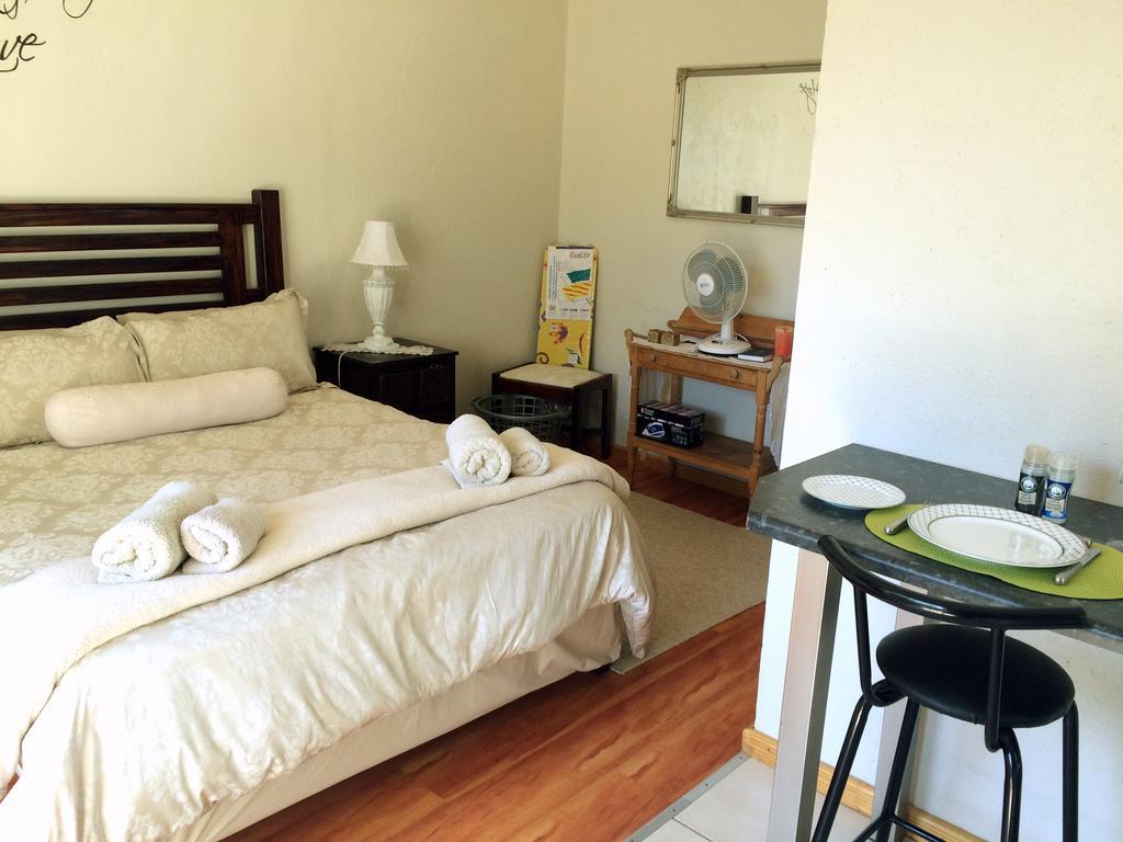 Witkrans Guest Farm Hotel Middelburg  Екстериор снимка