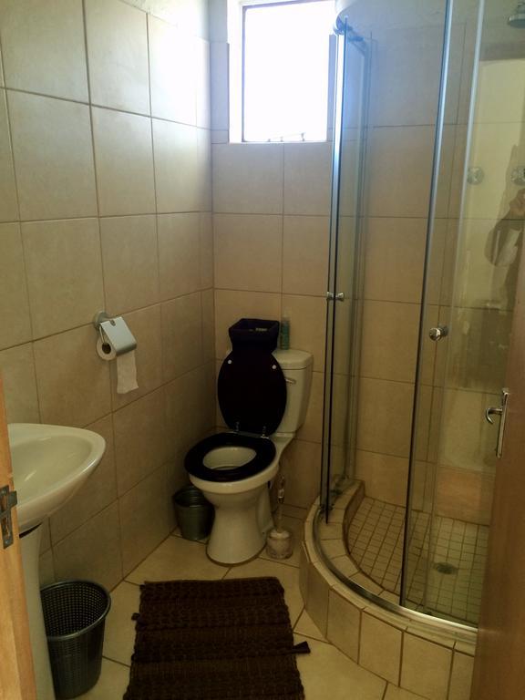 Witkrans Guest Farm Hotel Middelburg  Екстериор снимка