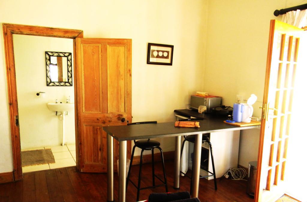 Witkrans Guest Farm Hotel Middelburg  Екстериор снимка
