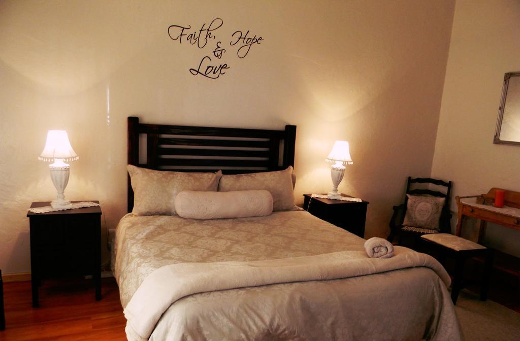 Witkrans Guest Farm Hotel Middelburg  Екстериор снимка