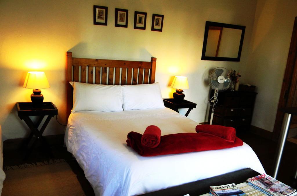 Witkrans Guest Farm Hotel Middelburg  Екстериор снимка